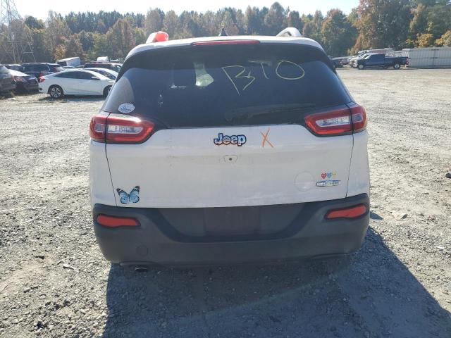 Photo 6 from auction – 2015 JEEP CHEROKEE L with VIN 1C4PJLCBXFW631919