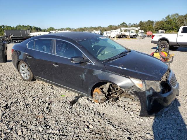 Photo 4 from auction – 2013 BUICK LACROSSE with VIN 1G4GC5E3XDF266470