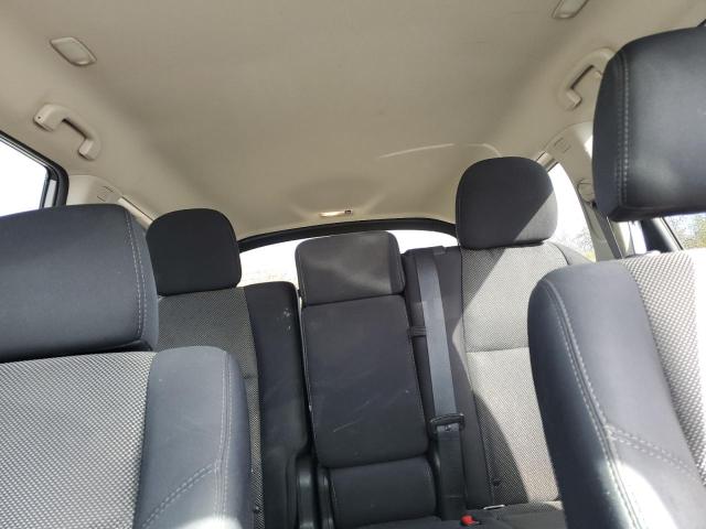 Photo 10 from auction – 2017 NISSAN PATHFINDER with VIN 5N1DR2MM8HC904815