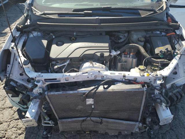 Photo 11 from auction – 2018 CHEVROLET VOLT LT with VIN 1G1RC6S53JU120632