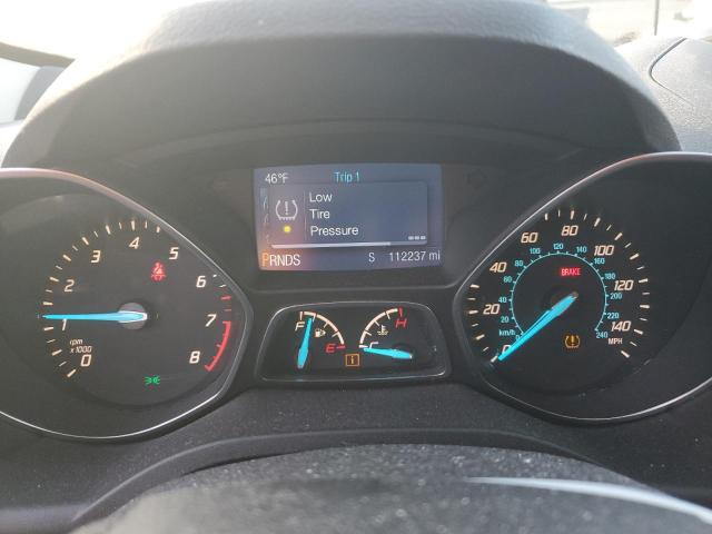 Photo 9 from auction – 2015 FORD ESCAPE SE with VIN 1FMCU9G91FUA09765