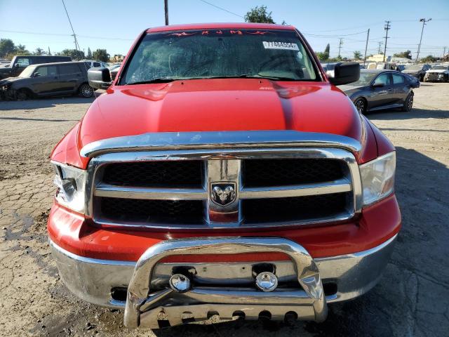 Photo 5 from auction – 2009 DODGE RAM 1500 with VIN 1D3HB13P09J523691