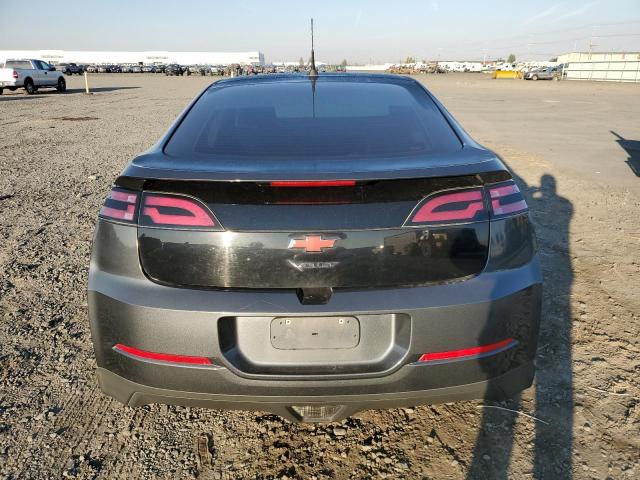 Photo 6 from auction – 2012 CHEVROLET VOLT with VIN 1G1RB6E43CU118906