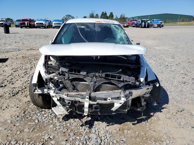 Photo 5 from auction – 2017 NISSAN ALTIMA 2.5 with VIN 1N4AL3AP5HC113323