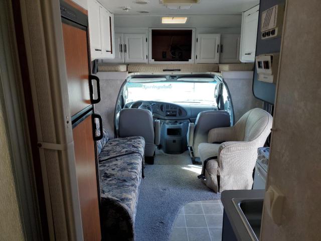 Photo 5 from auction – 2004 COAH TL with VIN 1FDXE45S54HA18689