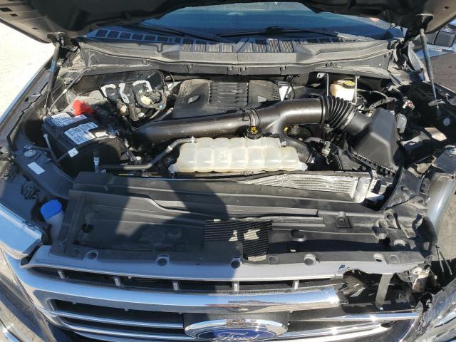 Photo 11 from auction – 2022 FORD F150 SUPER with VIN 1FTFW1E89NFA07997