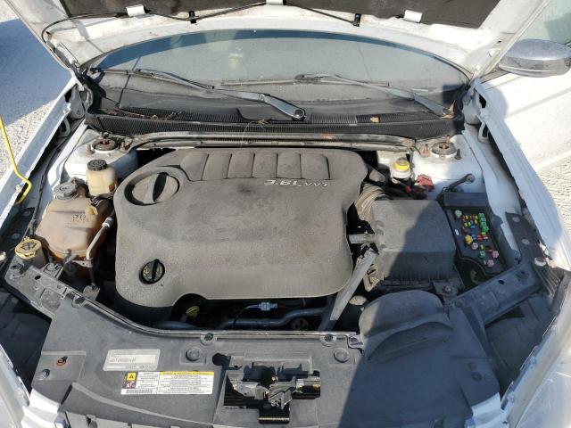 Photo 11 from auction – 2011 CHRYSLER 200 LIMITE with VIN 1C3BC7EG4BN570902