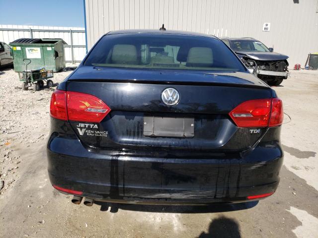 Photo 6 from auction – 2012 VOLKSWAGEN JETTA TDI with VIN 3VWLL7AJ4CM336785