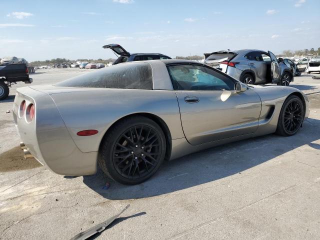 Photo 3 from auction – 2000 CHEVROLET CORVETTE with VIN 1G1YY22G7Y5112660