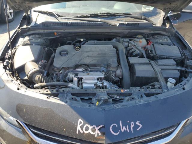 Photo 11 from auction – 2018 CHEVROLET MALIBU LS with VIN 1G1ZB5ST6JF217940