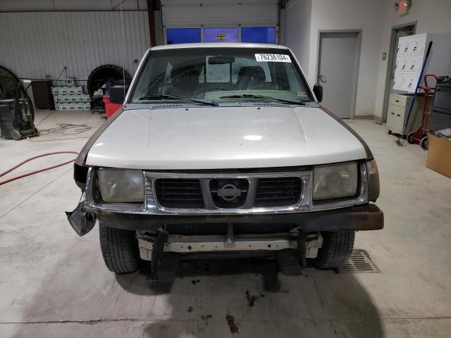 Photo 5 from auction – 1998 NISSAN FRONTIER with VIN 1N6DD26S3WC356957