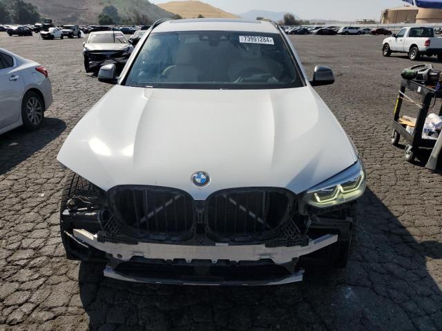 Photo 5 from auction – 2019 BMW X3 XDRIVEM with VIN 5UXTS3C59K0Z03295