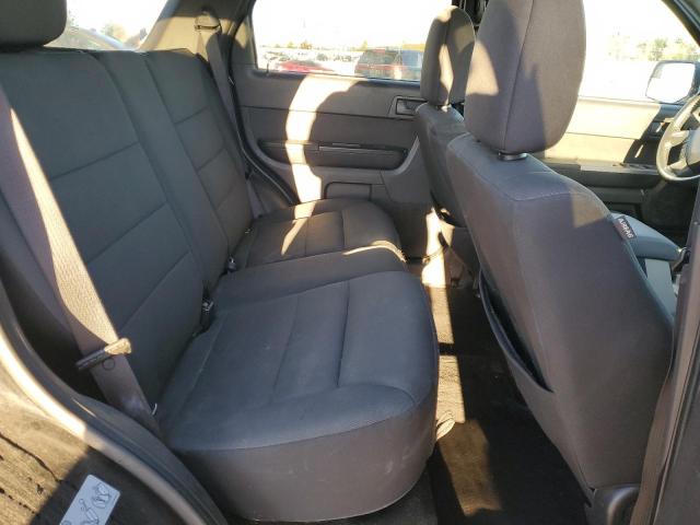 Photo 11 from auction – 2012 FORD ESCAPE XLT with VIN 1FMCU9D7XCKB46939
