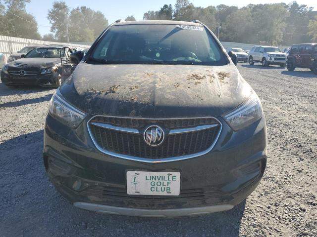 Photo 5 from auction – 2022 BUICK ENCORE PRE with VIN KL4CJASM5NB508020