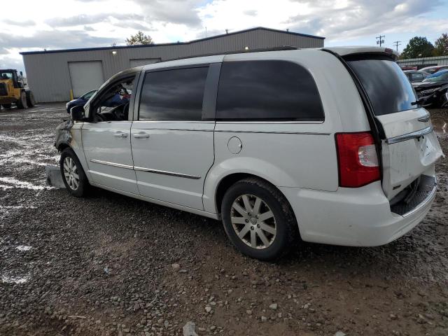 Photo 2 from auction – 2015 CHRYSLER TOWN & COU with VIN 2C4RC1BG9FR551637