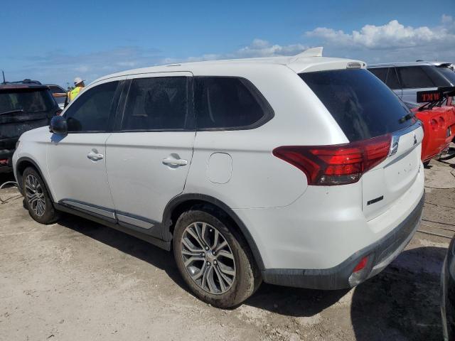 Photo 2 from auction – 2017 MITSUBISHI OUTLANDER with VIN JA4AD2A39HZ021458