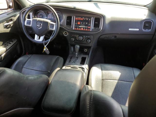 Photo 8 from auction – 2014 DODGE CHARGER R/ with VIN 2C3CDXDT5EH371967
