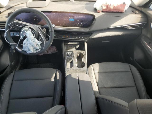 Photo 8 from auction – 2024 BUICK ENVISION P with VIN LRBFZME41RD049246