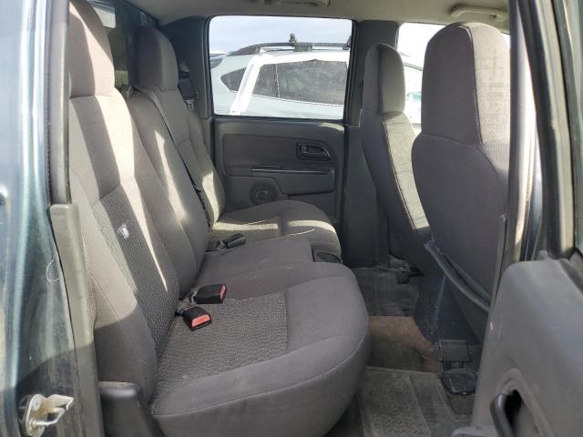 Фото 10 с аукциона – 2006 GMC CANYON с VIN 1GTCS136168143207