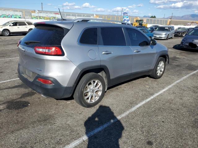 Photo 3 from auction – 2016 JEEP CHEROKEE L with VIN 1C4PJLCS7GW201024