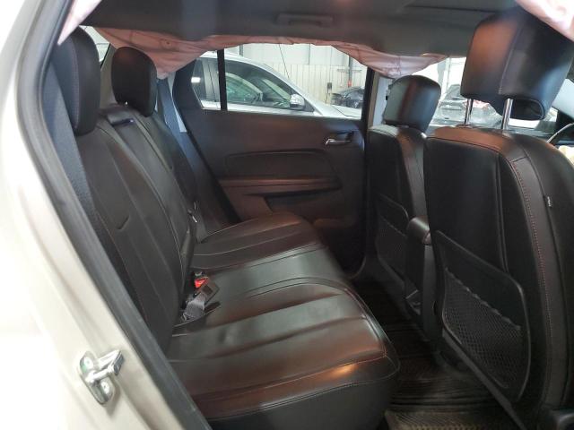 Photo 11 from auction – 2015 GMC TERRAIN SL with VIN 2GKFLYEK4F6173678