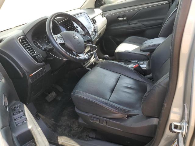 Photo 7 from auction – 2019 MITSUBISHI OUTLANDER with VIN JA4AZ3A39KZ023595