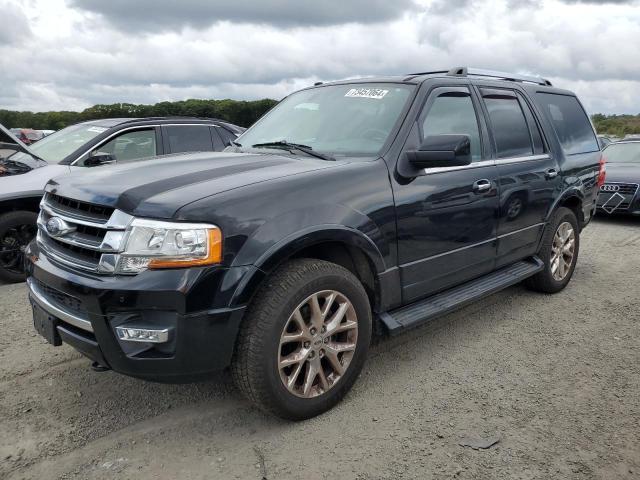 FORD EXPEDITION 2016 with VIN 1FMJU2AT1GEF21864 - Photo from auction