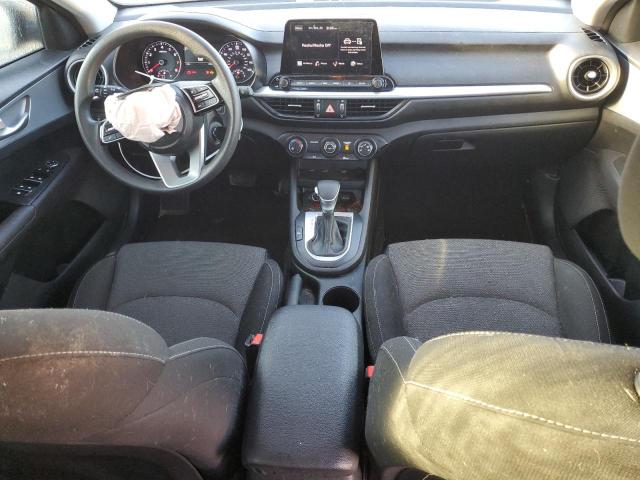 Photo 8 from auction – 2023 KIA FORTE LX with VIN 3KPF24AD1PE554338