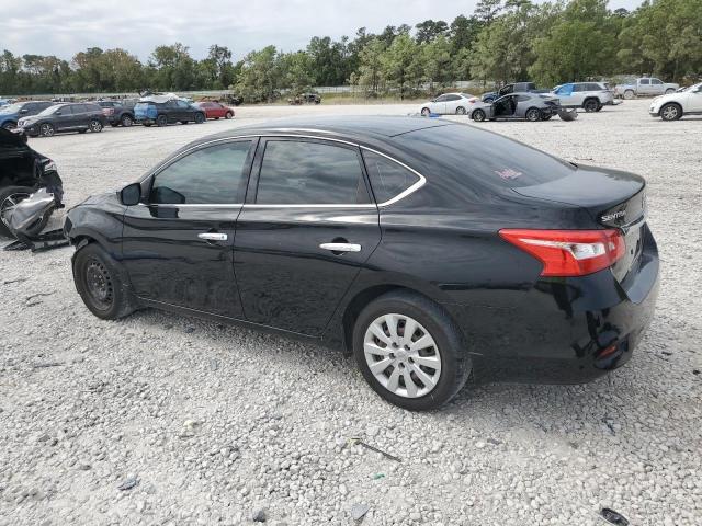 Photo 2 from auction – 2017 NISSAN SENTRA S with VIN 3N1AB7AP2HY328608