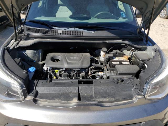 Photo 12 from auction – 2017 KIA SOUL with VIN KNDJN2A26H7476077