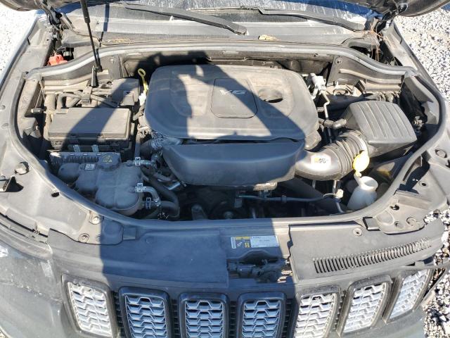 Photo 12 from auction – 2018 JEEP GRAND CHER with VIN 1C4RJFAG5JC162273