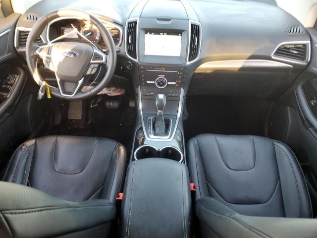 Photo 8 from auction – 2016 FORD EDGE TITAN with VIN 2FMPK4K85GBB95035
