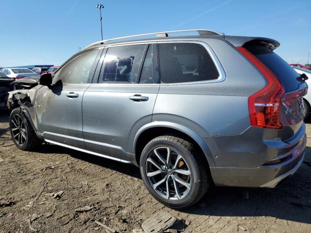 Photo 2 from auction – 2016 VOLVO XC90 T6 with VIN YV4A22PK3G1054475