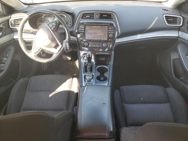 Photo 8 from auction – 2016 NISSAN MAXIMA 3.5 with VIN 1N4AA6AP0GC449659