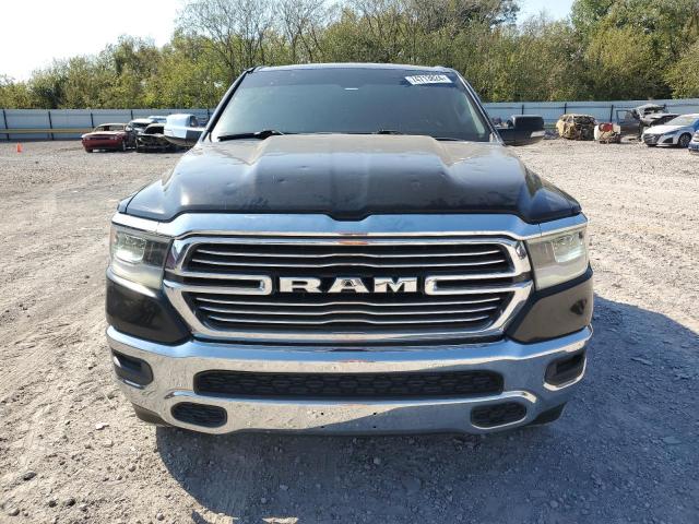 Photo 5 from auction – 2019 RAM 1500 LARAM with VIN 1C6SRFJT6KN655156