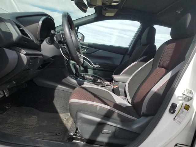 Photo 7 from auction – 2022 SUBARU IMPREZA SP with VIN 4S3GTAM65N3701276