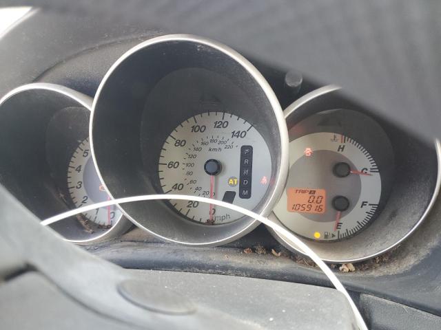 Photo 9 from auction – 2008 MAZDA 3 with VIN JM1BK12F381871944