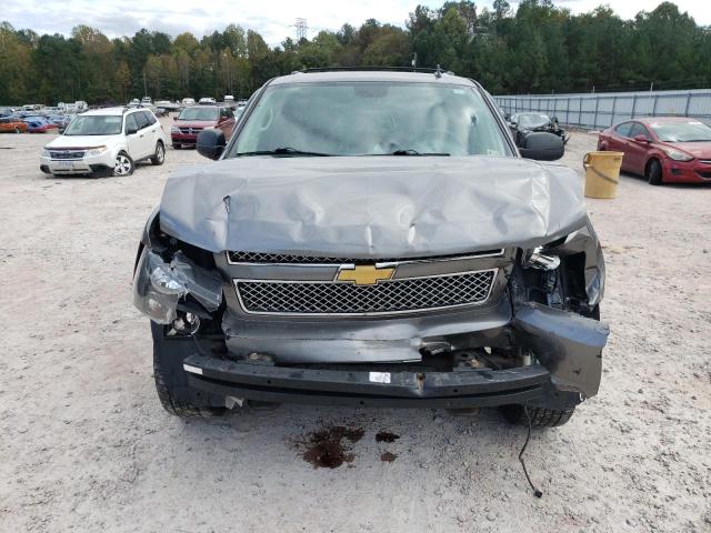 Photo 5 from auction – 2008 CHEVROLET SUBURBAN C with VIN 1GNFC16038J231941