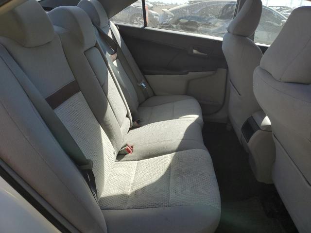 صورة رقم 10 من المزاد - 2012 TOYOTA CAMRY BASE مع VIN 4T1BF1FK6CU539012