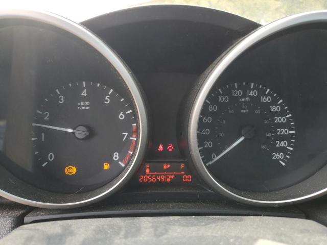 Photo 9 from auction – 2010 MAZDA 3 I with VIN JM1BL1HF6A1131492