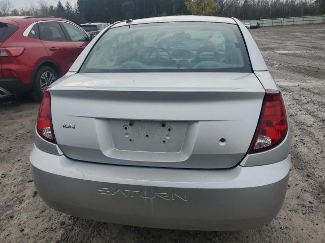 Photo 6 from auction – 2007 SATURN ION LEVEL with VIN 1G8AL55F37Z125564