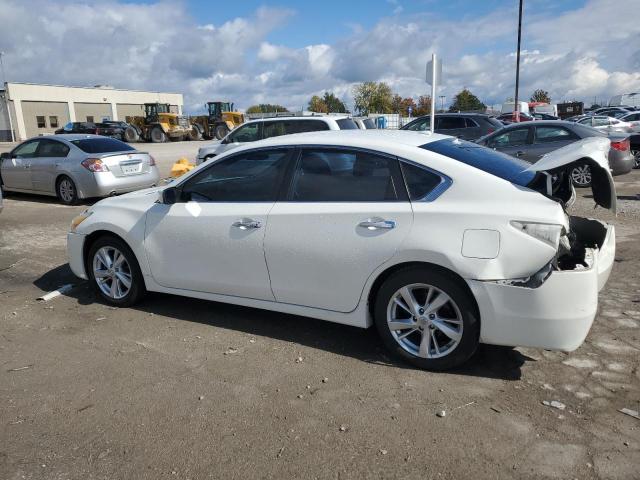 Photo 2 from auction – 2013 NISSAN ALTIMA 2.5 with VIN 1N4AL3AP3DC229355