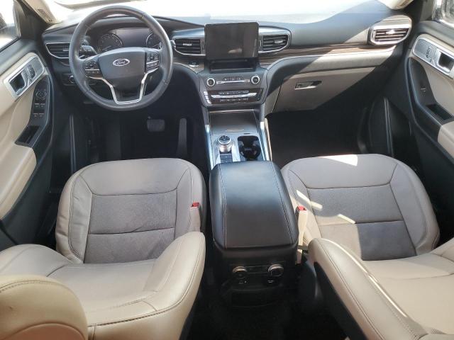 Photo 8 from auction – 2020 FORD EXPLORER L with VIN 1FMSK7FH9LGB63388