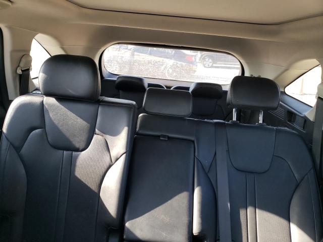 Photo 10 from auction – 2023 KIA SORENTO S with VIN 5XYRL4LC8PG175225
