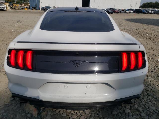 Photo 6 from auction – 2020 FORD MUSTANG with VIN 1FA6P8TH7L5157494