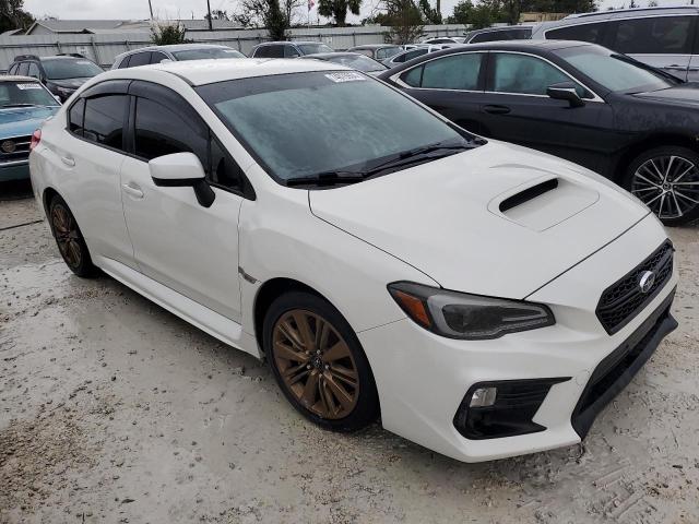 Photo 4 from auction – 2019 SUBARU WRX with VIN JF1VA1A62K9828826