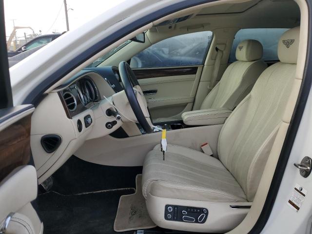 Photo 7 from auction – 2014 BENTLEY FLYING SPU with VIN SCBEC9ZA8EC090472