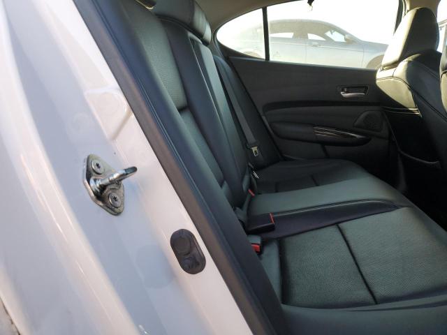 Photo 10 from auction – 2015 ACURA TLX TECH with VIN 19UUB3F53FA004810