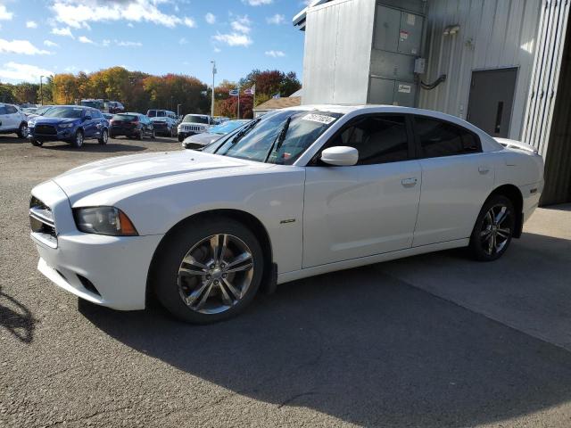 DODGE CHARGER R/ 2012 with VIN 2C3CDXDT0CH103728 - Photo from auction