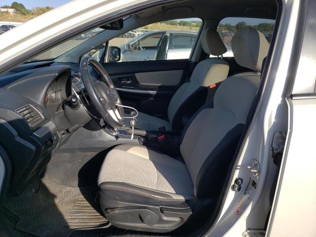 Photo 7 from auction – 2016 SUBARU CROSSTREK with VIN JF2GPABC9G8232973
